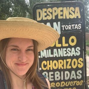 Meet your Posher, Martina